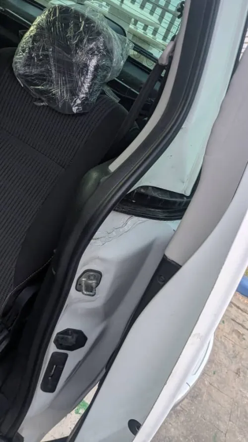 Peugeot Partner 2017 
