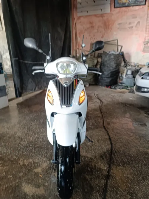 Sym S 2020