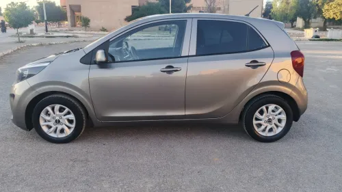 Kia Picanto 2018 LX Start