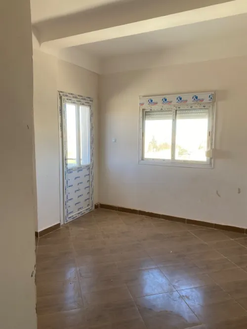 Vente Appartement F3 Sidi Bel Abbès Sidi bel abbes