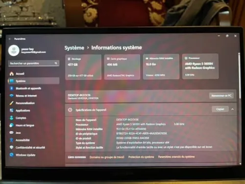 asus zenbook