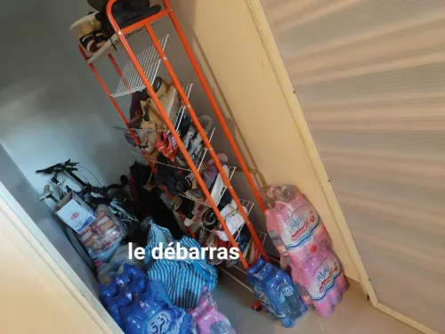 Vente Appartement F3 Constantine Constantine