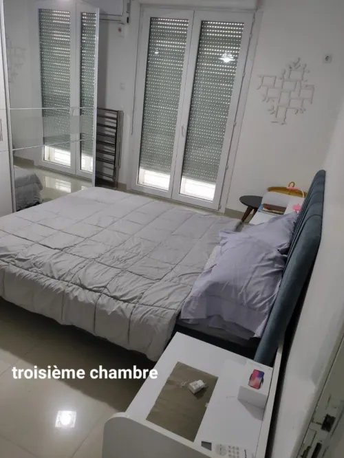 Vente Appartement F3 Constantine Constantine