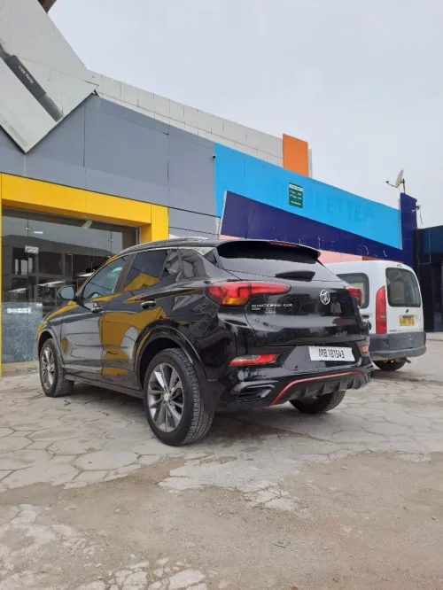 Buik Encore GX 2022 