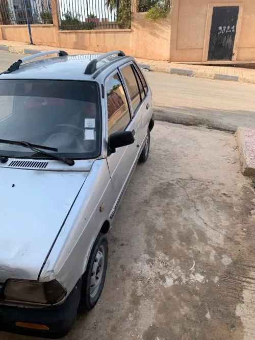Zotye Maruti 2013 