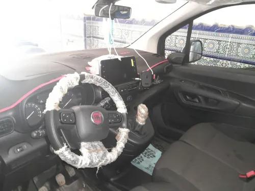 Fiat Doblo 2023 