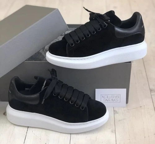 Chaussures Alexander McQueen