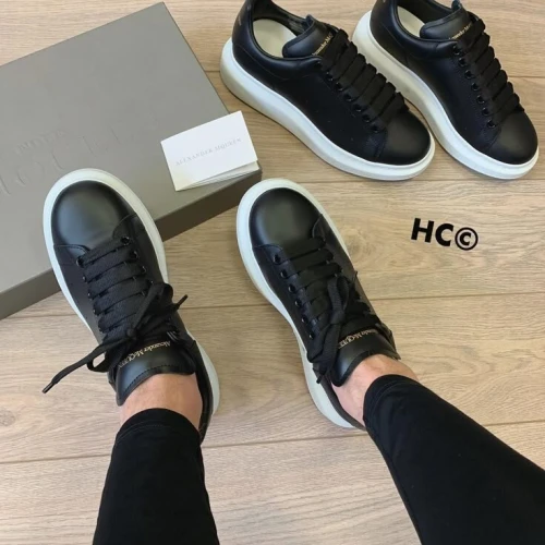 Chaussures Alexander McQueen