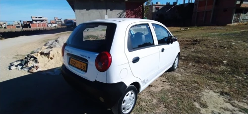 Chevrolet Spark 2012 Lite Base
