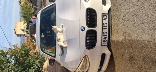 BMW Série 1 2015 Bmw serei 1 f20