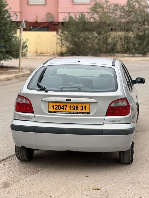 Renault Megane 1 1998 Megane 1