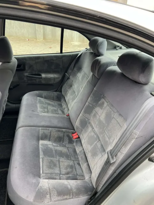 Renault Megane 1 1998 Megane 1