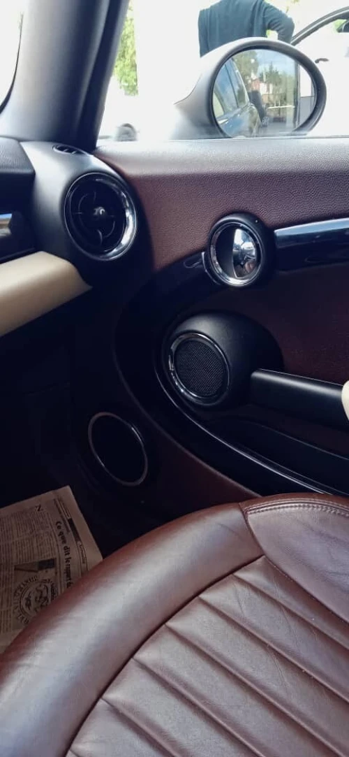 Mini Mini 2010 Cooper S