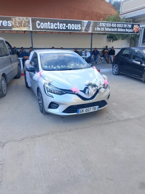 Renault Clio 5 2022 