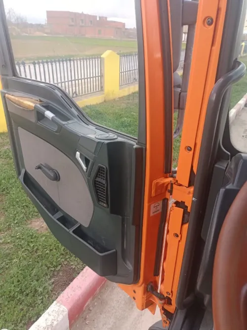 Man 410 tga 2005