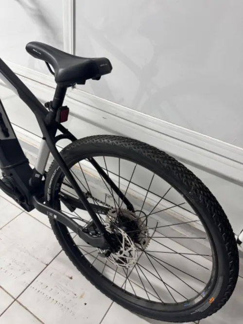 Vélo électrique électrique Bosch