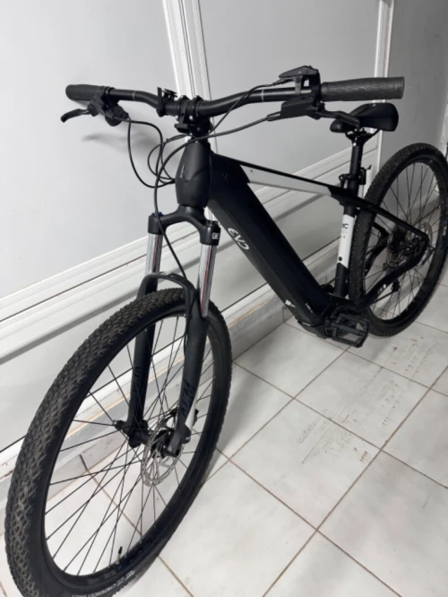 Bosch Vélo électrique Bosch 