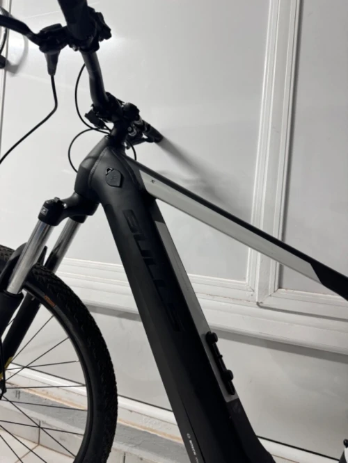 Bosch Vélo électrique Bosch 