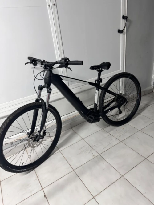 Bosch Vélo électrique Bosch 