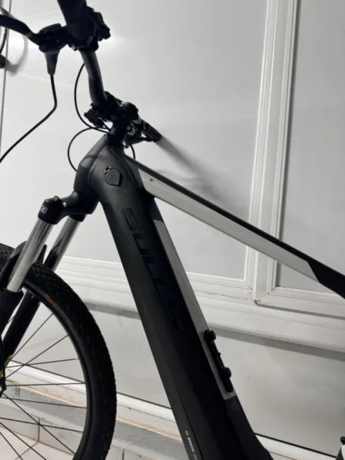 Vélo électrique électrique Bosch
