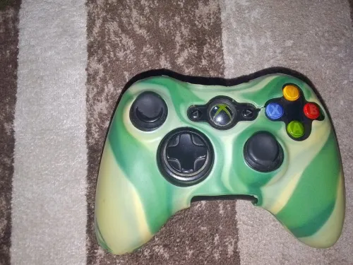 Manette original xbox 360