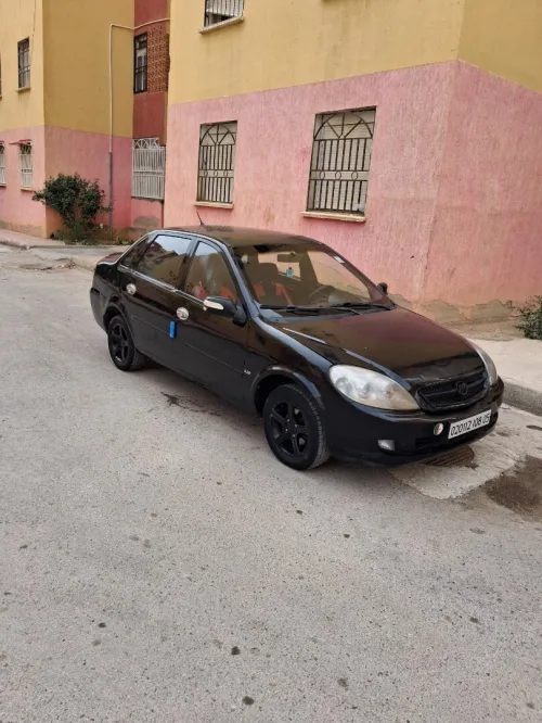 Lifan 520 2008 520