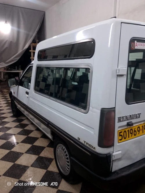 Renault Express 1998 Express