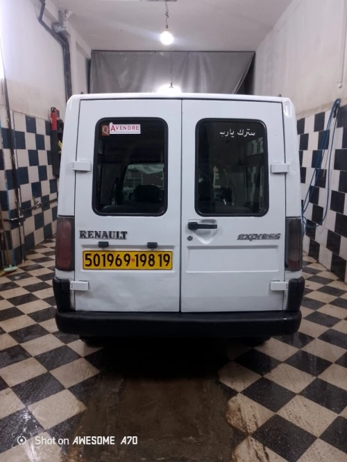 Renault Express 1998 Express