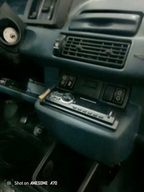 Renault Express 1998 Express