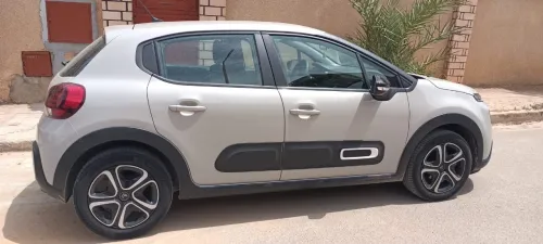Citroen C3 2021 