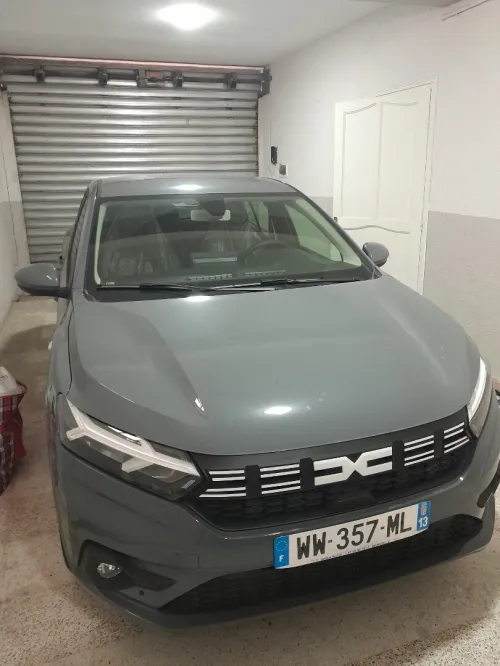 Dacia LOGAN 2025 EXPRESSION