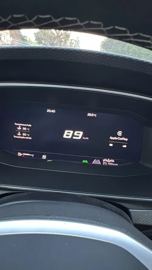 Seat LEON 2024 CONFORT