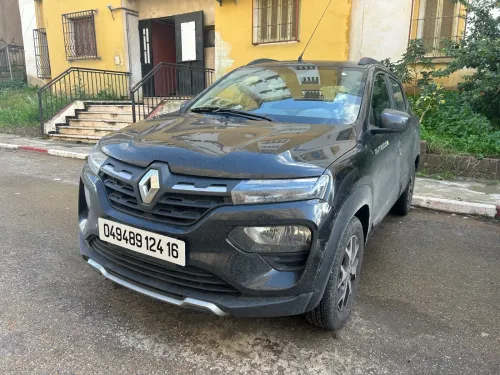 Renault Kwid 2024 Outsider