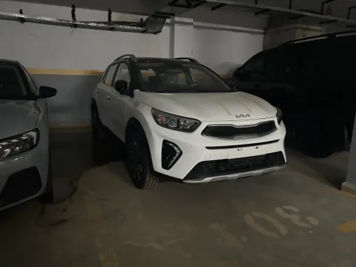 Kia KX1 2025 Tout option