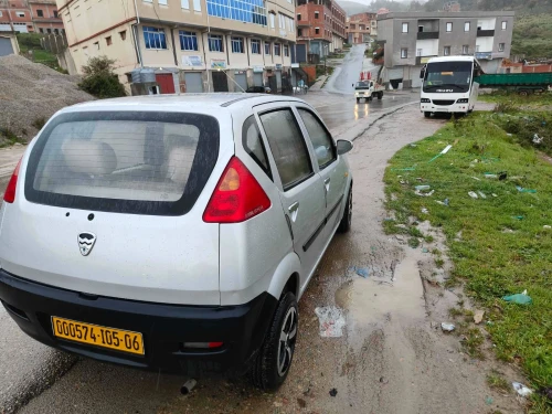 Hafei motors Yavuz 2005 Yuvuz