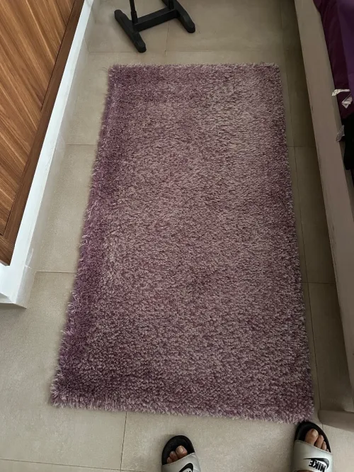 Tapis de chambre 