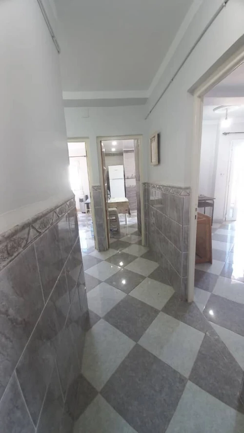 Vente Appartement F3 Mostaganem Mostaganem