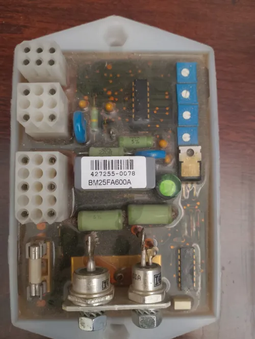 marelli avr m25fa600a