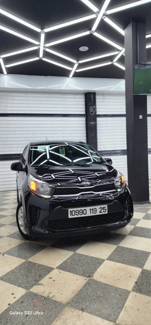 Kia Picanto 2019 LX Start