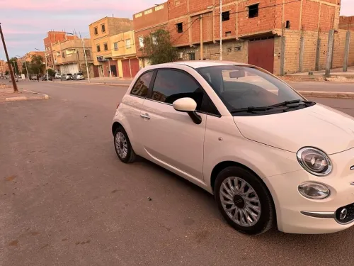 Fiat 500 2025 Dolcevita MIB