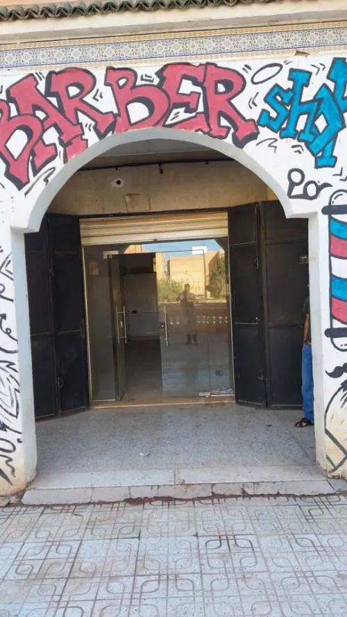Vente Local Laghouat Laghouat