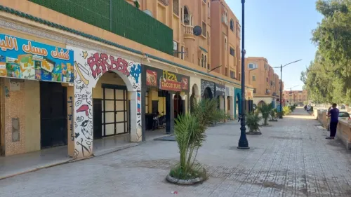 Vente Local Laghouat Laghouat