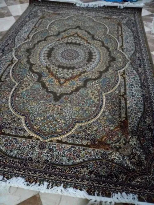 Tapis persan