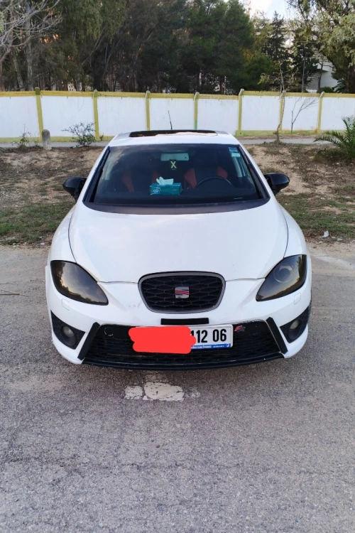 Seat Leon 2012 FR