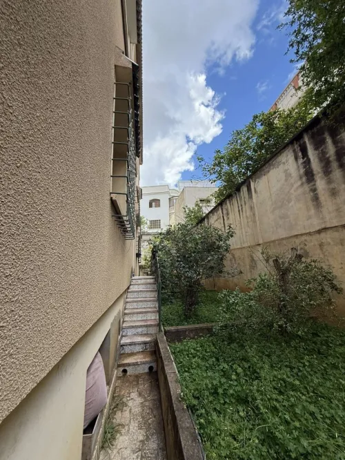 Vente Villa Alger Draria
