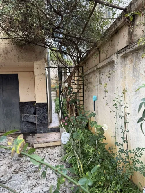 Vente Villa Alger Draria
