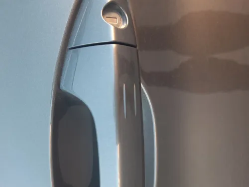 Geely Coolray 2025 La tout opition