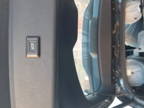 Geely Coolray 2025 La tout opition