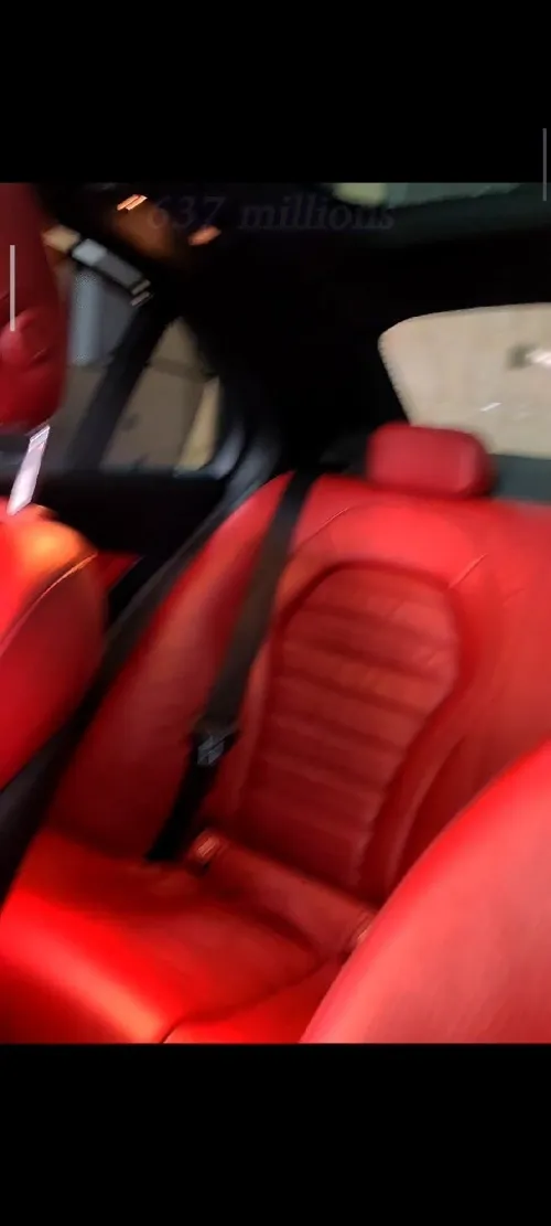 Mercedes Classe C 2019 220 Designo