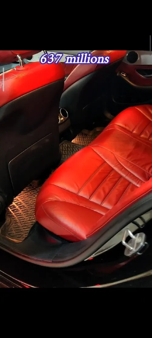 Mercedes Classe C 2019 220 Designo